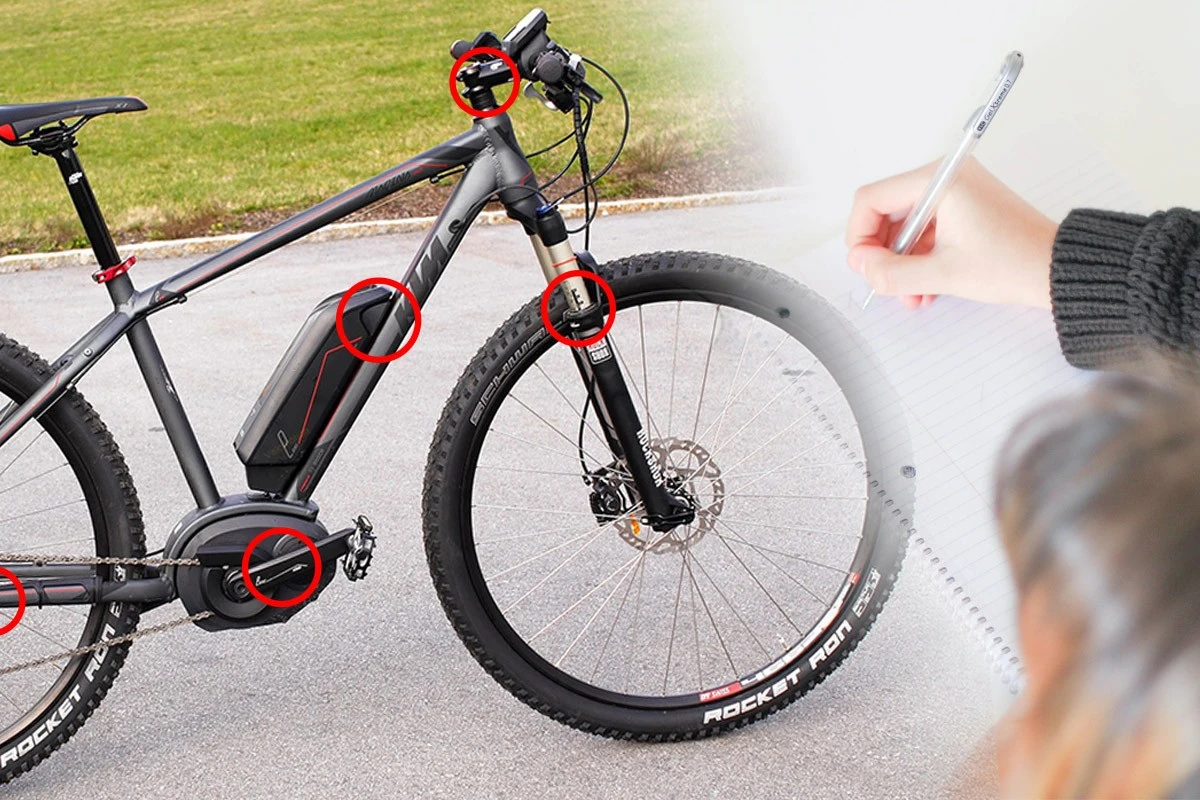 Der versteckte Trick, wie Sie das perfekte gebrauchte E-Bike finden – und teure Fehler vermeiden - image 1