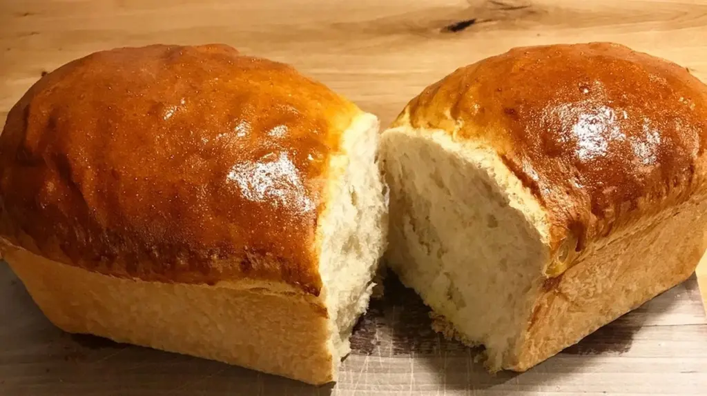 Die Geheimformel für perfekten Toast: So gelingt selbstgemachtes Brot wie vom Profi