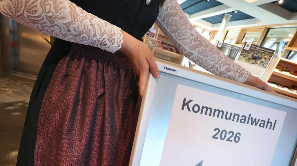 Du bist 18 geworden: Darfst du jetzt zur Stichwahl? Die klare Antwort für Bayern