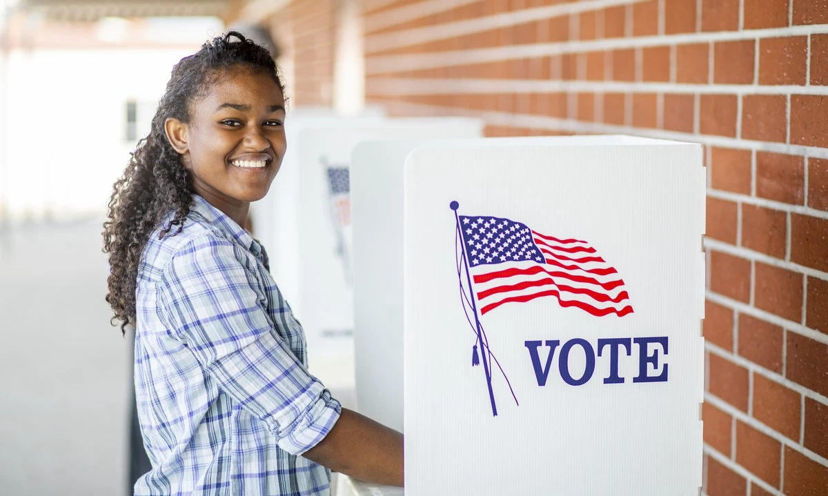 Du bist 18 geworden: Darfst du jetzt zur Stichwahl? Die klare Antwort für Bayern - image 1