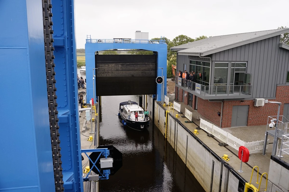 Fischglocke in Utrecht: Wie ein Klick Fischen den Weg frei macht - image 2