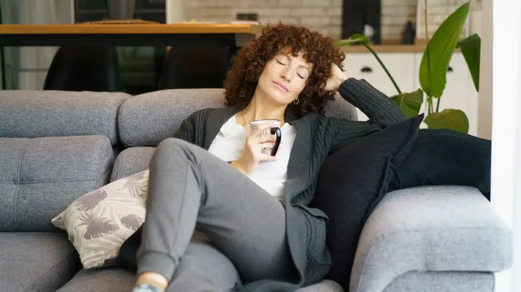 Frühjahrsmüdigkeit: Die überraschende Wahrheit hinter Ihrer Frühjahrsschwäche