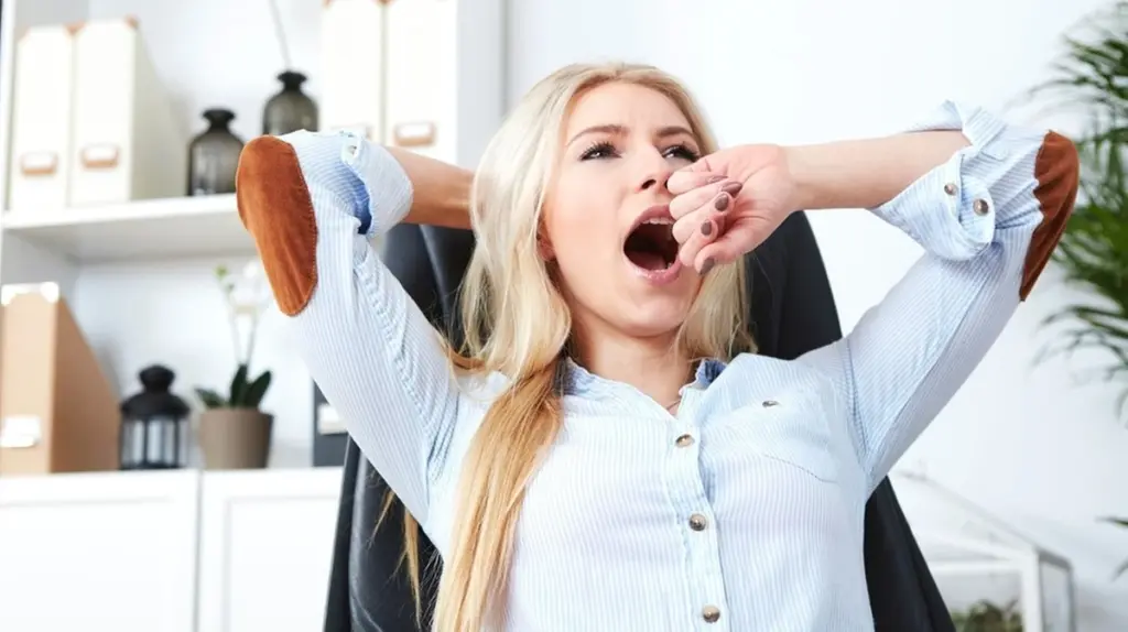 Frühjahrsmüdigkeit: Was Sie jetzt wirklich tun müssen