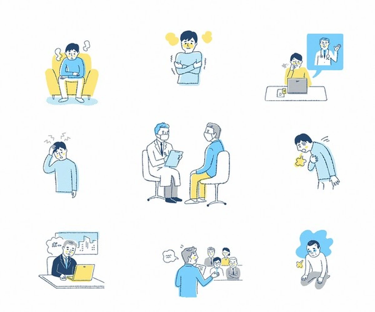 Frühjahrsmüdigkeit: Die überraschende Wahrheit hinter Ihrer Frühjahrsschwäche - image 1