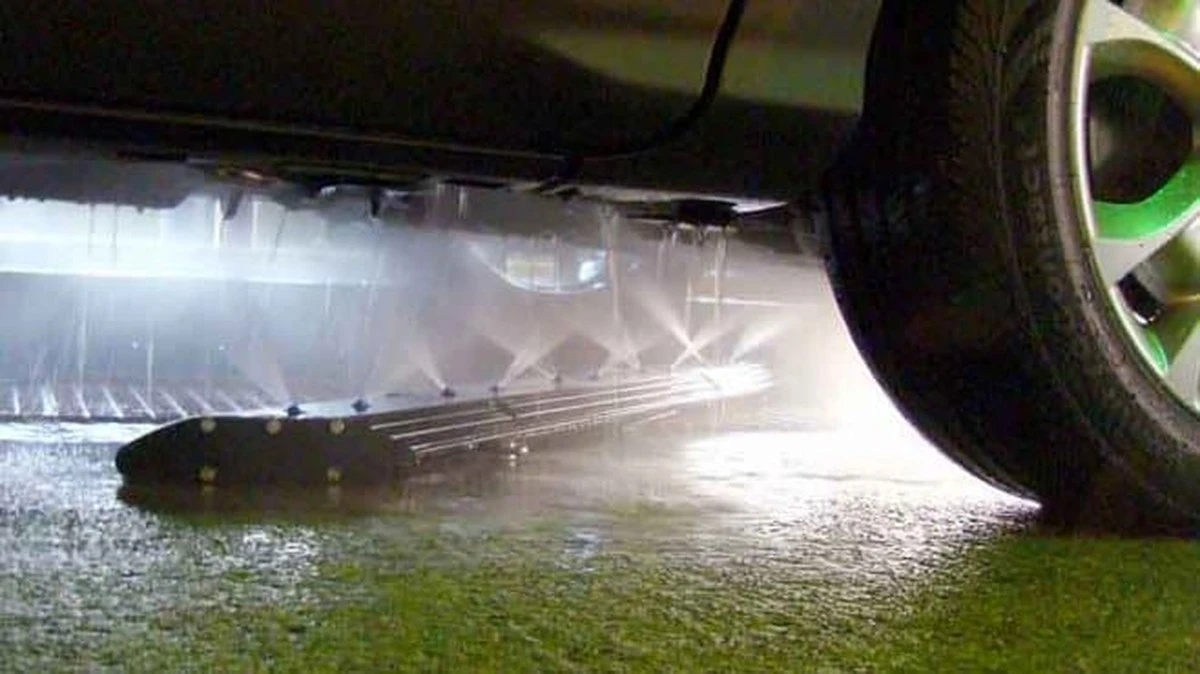 Frühlingsputz fürs Auto: Die Unterbodenwäsche – Ja oder Nein? - image 2