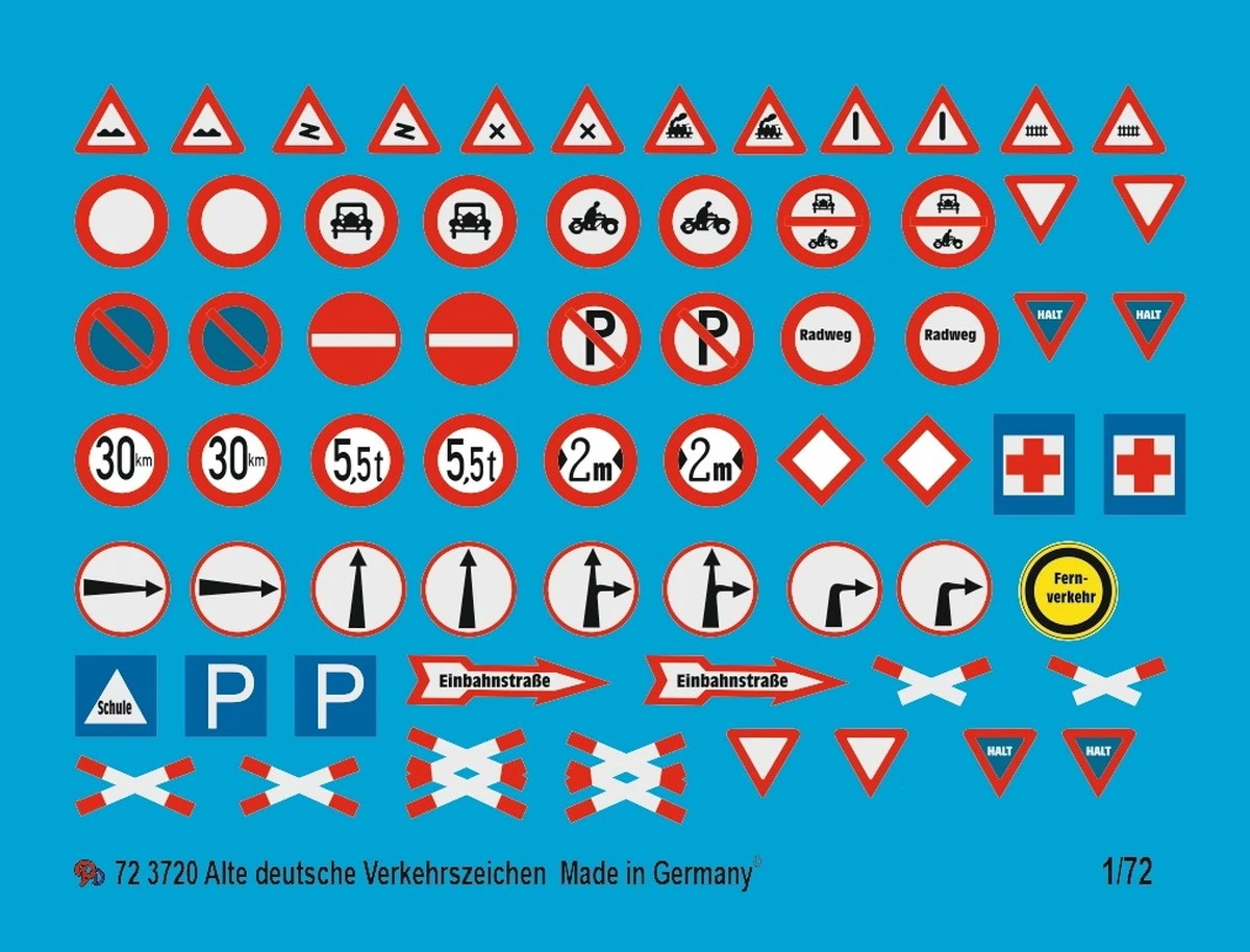 Haifischzähne auf der Straße: Was diese ungewöhnliche Markierung wirklich bedeutet (und warum Sie jetzt genauer hinsehen sollten) - image 2