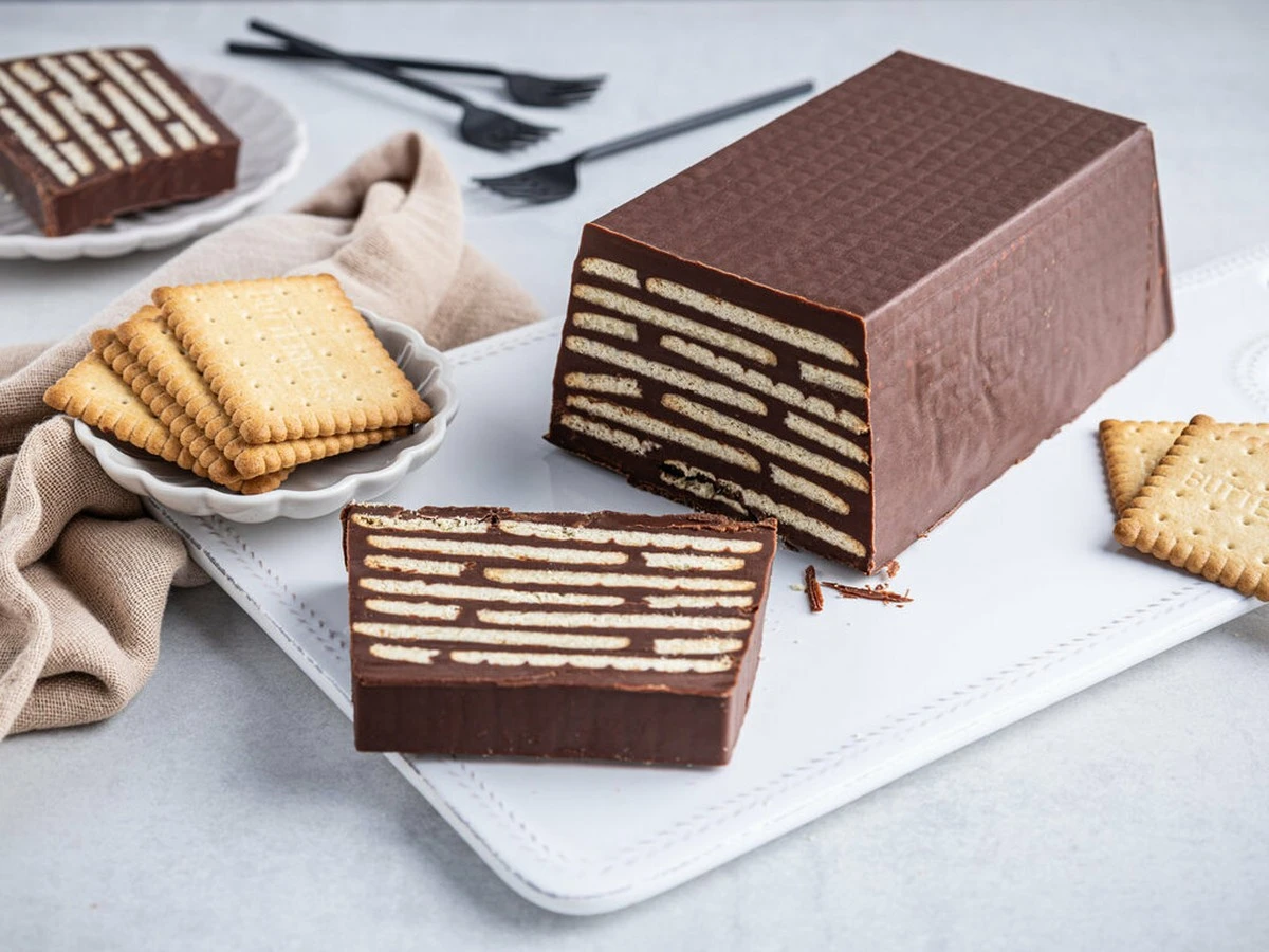 Kalter Hund: Dieses einfache Rezept bringt Kindheitserinnerungen zurück - image 1