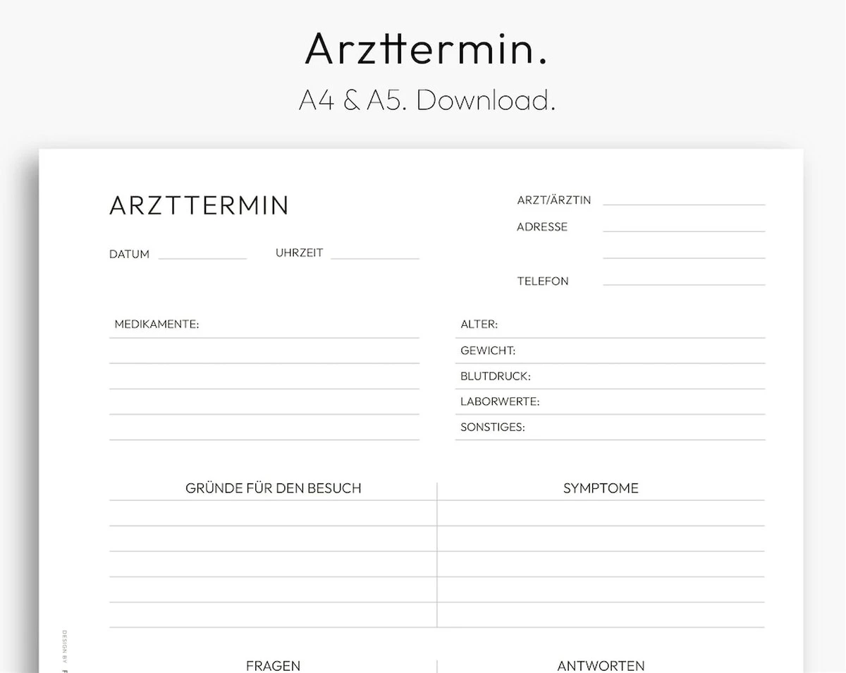 Kostenfalle versäumter Arzttermin: Wann wirklich eine Rechnung ins Haus flattert - image 2