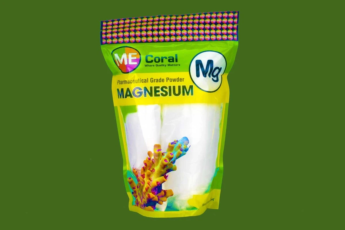 Magnesium: Welches Präparat wirkt wirklich? Der Blick aufs Etikett zählt. - image 2