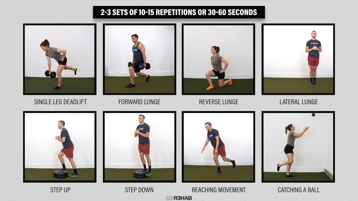 Melitta oder Philipp: Wer meistert die Aufsteh-Challenge mit angewinkeltem Bein am geschmeidigsten? - image 2