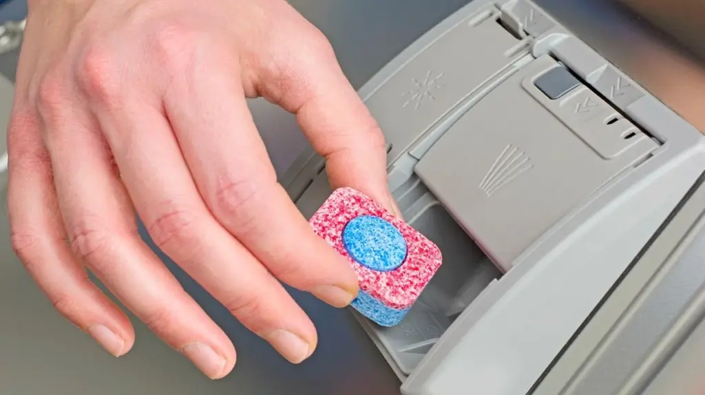 Multitabs für den Geschirrspüler: Ein Tab für alles? Wann sie wirklich sinnvoll sind