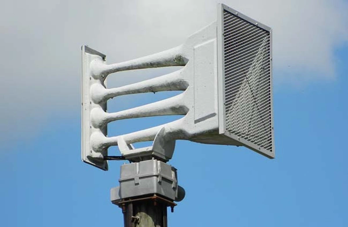 Sirenen: Wann sie heulen und was jedes Signal bedeutet – ein wichtiger Ratgeber - image 2