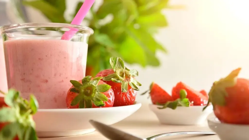 Sternekoch-Geheimnisse: So mixt du Smoothies, die nach Luxus schmecken