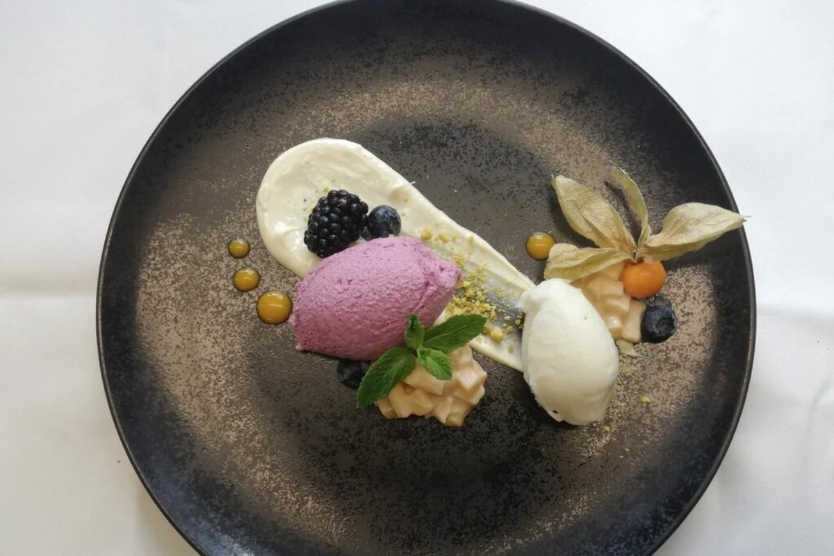 Sternekoch-Geheimnisse: So mixt du Smoothies, die nach Luxus schmecken - image 2