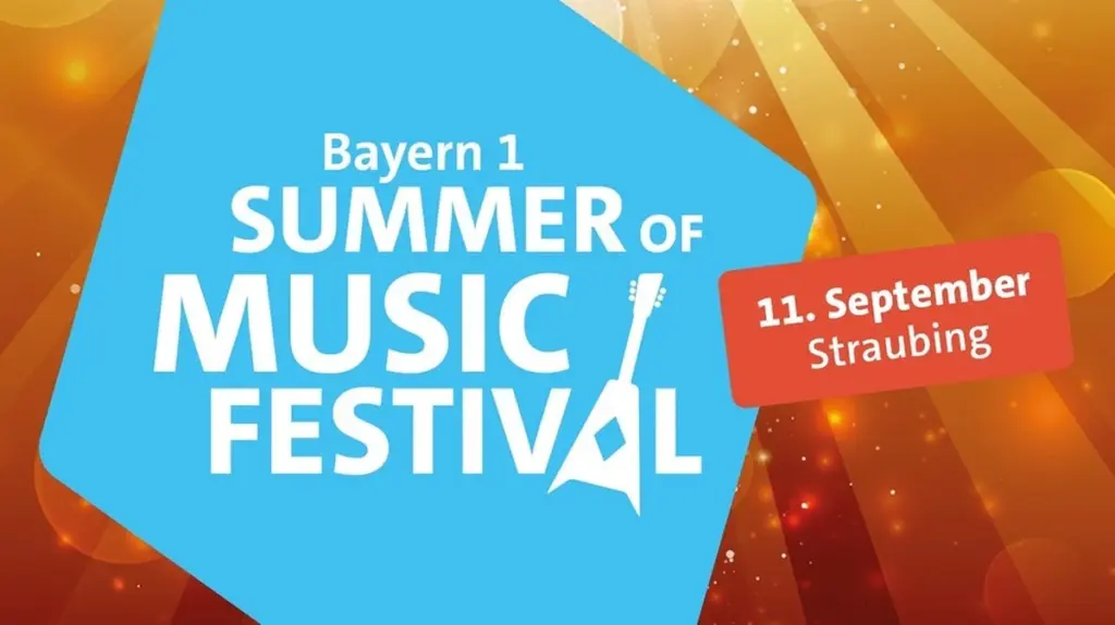 Straubing 2026: Musiklegenden und Festival-Feeling zum Nulltarif