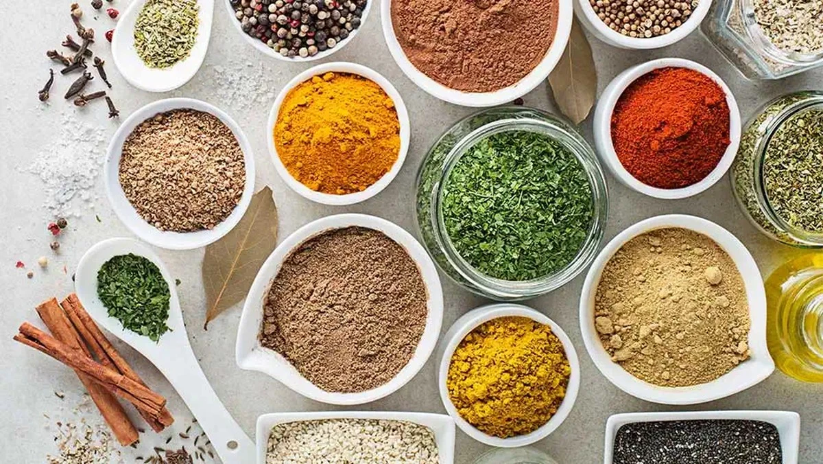 Warum ein Löffel Zimt Ihr Leben verändern kann (und 19 weitere Gewürze dazu) - image 1