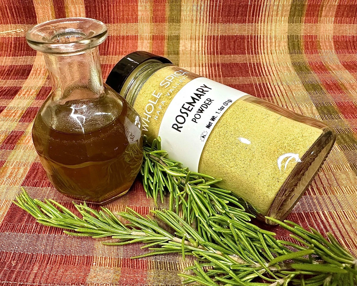 Warum ein Löffel Zimt Ihr Leben verändern kann (und 19 weitere Gewürze dazu) - image 2