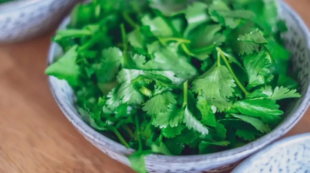 Warum manche Menschen Koriander wie Seife schmecken – und wie Sie es überwinden