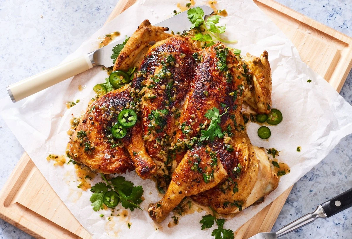 Warum manche Menschen Koriander wie Seife schmecken – und wie Sie es überwinden - image 2