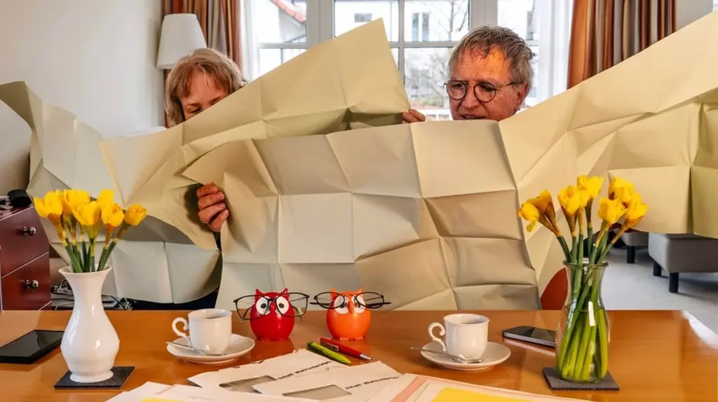 Warum Sie Kandidaten auf Ihrem Stimmzettel durchstreichen sollten (und wie es geht)