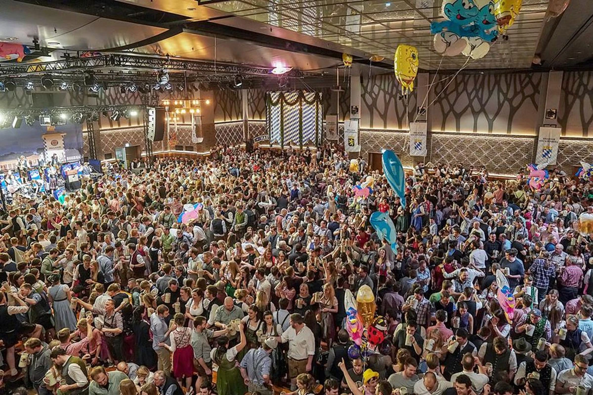 Warum Starkbier in der Fastenzeit kein Widerspruch ist - image 1