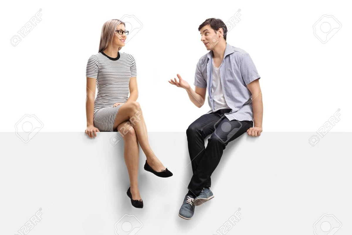 Wer steht schneller auf: Mann oder Frau im Schneidersitz? - image 1