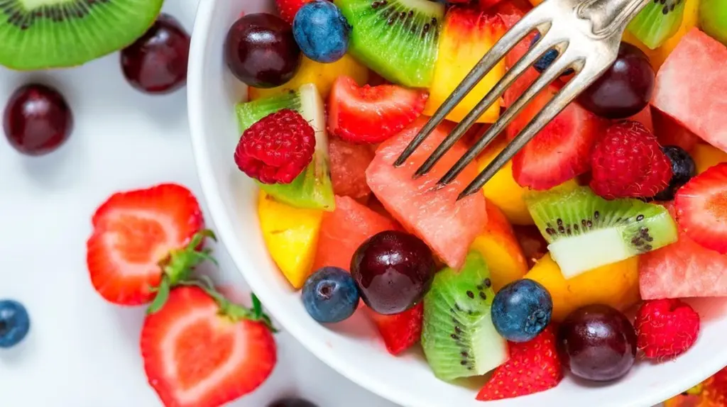 Zitronen, Beeren und Co.: Diese 5 Obstsorten sind heimliche Zuckersparer